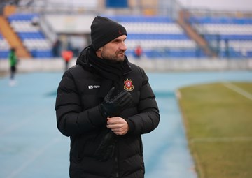 Osijek je u svim segmentima igre bio bolji
